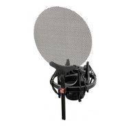 Se Electronics Shock Mount Isolation Pack Mikrofon