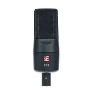 sE Electronics X1 R Ribbon Mikrofon