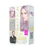 Sea Color 2x50 ml 30 ml Asistan tüp Saç Boyası