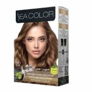 Sea Color 8.37 Sahra Set 2x50 ml Saç Boyası
