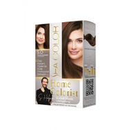 Sea Color Home Colorist 5.0 Kahve Çekirdeği Set Saç Boyası