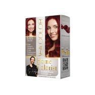Sea Color Home Colorist 5.65 Yakut Kızılı Set Saç Boyası