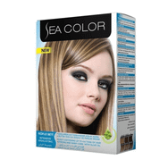 Sea Color Saç Boyası Röfle Seti