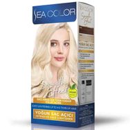 Sea Color Yoğun Saç Rengi Açıcı