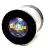 Sea Horse 0.60 mm 1000 mt Beyaz Bobin Misina