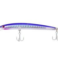 Sea Horse 10 cm L15 8 gr Cristal Sahte Balık
