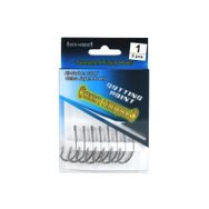 Sea Horse 1201 Cutting NO:1 8PCS İğne