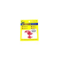 Sea Horse 2.5 cm L01 Natural Worm Suni Yem