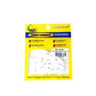 Sea Horse 2.6 cm L04 Natural Worm Suni Yem