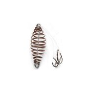 Sea Horse 2'li Sazan Yayı İğneli