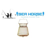 Sea Horse 38'lik Livar