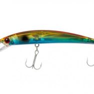 Sea Horse 3d Magıc Mınnow 11cm L01 15g Sahte Balık