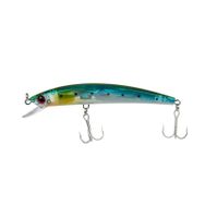 Sea Horse 3d Magıc Mınnow 11cm L08 15g Sahte Balık