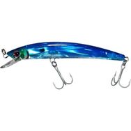 Sea Horse 3d Magıc Mınnow 11cm L09 15g Sahte Balık