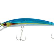 Sea Horse 3d Magıc Mınnow 11cm L11 15g Sahte Balık
