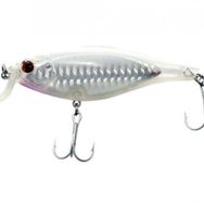 Sea Horse 8.8 cm 12 16.5 gr Shad Rap Shine