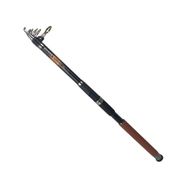 Sea Horse Apache II 2.40 mt 50-150 gr Kamış
