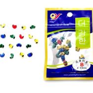 Sea Horse B1 1 gr Kıstırma Kurşun Kaplama