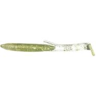 Sea Horse B4 6.5 cm 10'lu Silikon Zargana