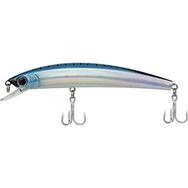 Sea Horse Bfl-06 7 cm 5 g 3/16 oz Crystal Exminnows Rapala