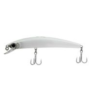 Sea Horse BHPW-11# 7/16 Crystal Exminnows 11 cm 12 gr Rapala