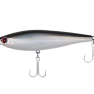 Sea Horse BLZ03 90 mm 13.5 gr Wax Shad Sahte Balık
