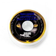 Sea Horse Cat 0.28 mm 100 mt Beyaz Misina