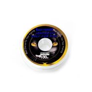 Sea Horse Cat 0.40 mm 100 mt Beyaz Misina
