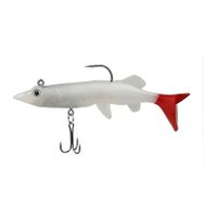 Sea Horse Crazy Plus 10 cm Soft Lure 3 Pcs Wrt-02 Rapala