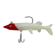 Sea Horse Crazy Plus 12 cm Soft Lure 3 Pcs Wrh-01 Rapala