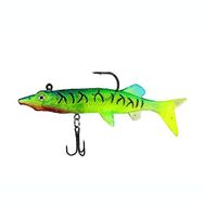 Sea Horse Crazy Plus Gt-03 12 cm Soft Lure 3 Pcs Balık Yemi