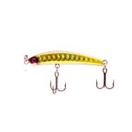 Sea Horse Cristal 7 cm 05 6 gr Suni Yem