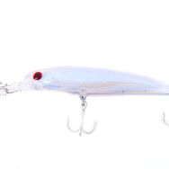 Sea Horse CY-110 ML04 8 cm 7 gr Sahte Balık