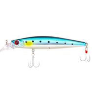 Sea Horse CY-121 12 cm ML-06 26,3 gr Sahte Balık