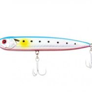 Sea Horse CY-702 9 cm L706-03 13 gr Sahte Balık
