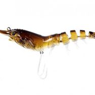Sea Horse DD05 Flash Shrimp 110 mm 14,5 gr Suni Yem