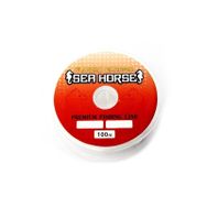 Sea Horse Floura Carbon 0.33 mm 100 mt Misina