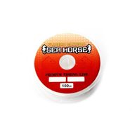 Sea Horse Floura Carbon 0.50 mm 100 mt Misina