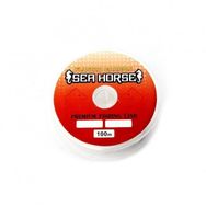 Sea Horse Floura Carbon 0.60 mm 100 mt Misina