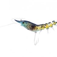 Sea Horse GHG02 Flash Shrimp 110 mm 14,5 gr Suni Yem