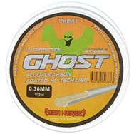 Sea Horse Ghost Uv Protection F.Carbon Coated 150 m Misina
