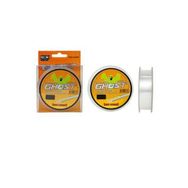 Sea Horse Ghost Uv Protection Fluorocarbon 200 m Misina