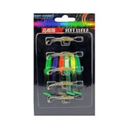 Sea Horse Glow C1 4.5 gr 5'li Paket Silikon Balık Suni Yem