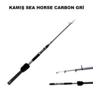 Sea Horse Gri Carbon 3.60 mt Kamış