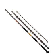 Sea Horse Hemmer Boat Cw 100-200 gr 1.80 cm Kamış