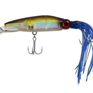 Sea Horse Hydro Squırt 11 cm L06 34 gr Sahte Balık