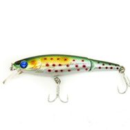 Sea Horse Jointed #l08 Sahte Balık
