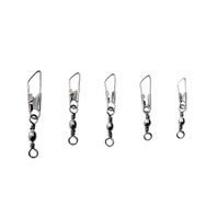 Sea Horse Klips No:8 10'lu Paket