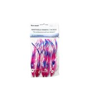 Sea Horse L01 10'lu Paket 12 cm Ahtapot