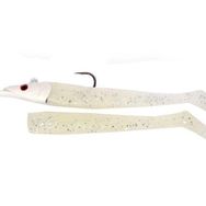 Sea Horse L01 Paddle 16.5 cm 37 gr Silikon Jig Yem